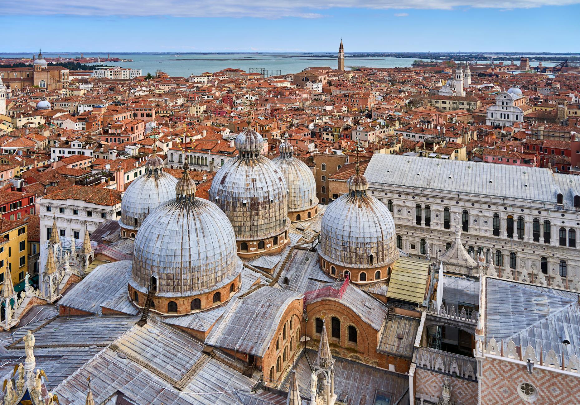 For Destination Partners – The European Thread